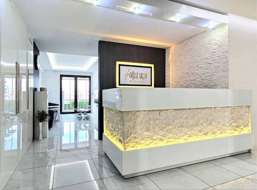 Dr. Oğuz Uçar, Eskişehir