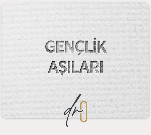 Gençlik Aşıları